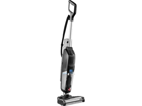 Bissell Crosswave HF2 Select - Wischsauger mit Zwei-Tank-Technologie, selbstreinigend und inklusive natürlichem Multiflächenreiniger