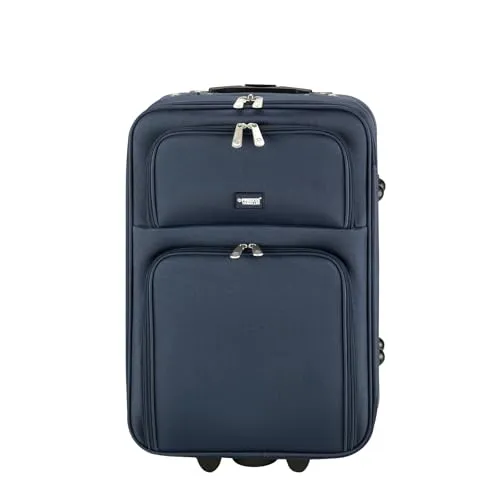 Koffer Blau von Princess Traveller