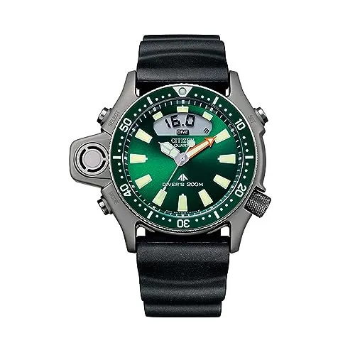 Herrenuhr Citizen JP2007-17X von CITIZEN
