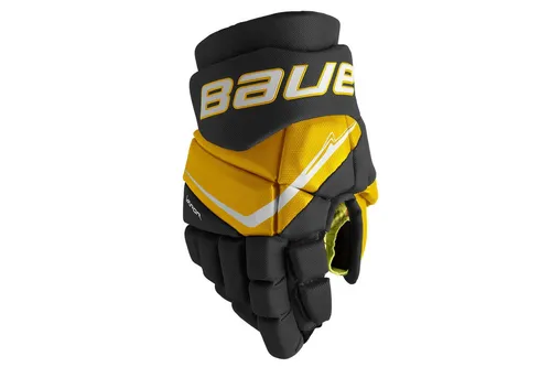 Bauer Eishockeyhandschuhe Handschuhe Bauer Vapor FLY40 Junior