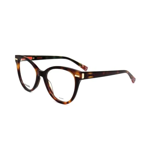 Brillen Missoni MIS 0051 05L HAVANA 50/18/ WOMAN