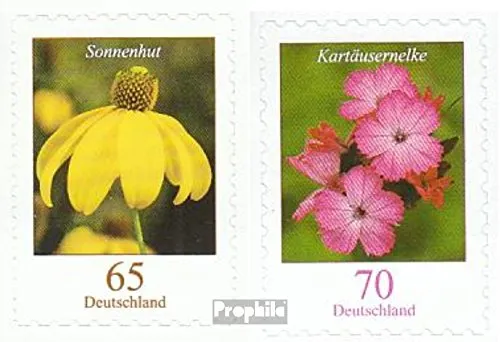 Briefmarken von Prophila Collection