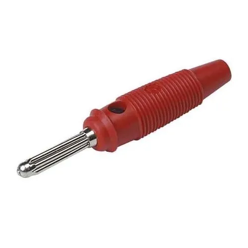 Pulsotr. SKS Stecker BUELA 30 K rt Kommunikationstechnik-Adapter 930727-101