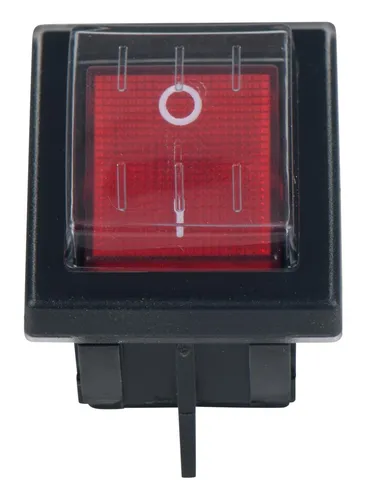 KS TOOLS Netzschalter