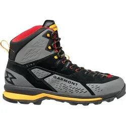 GARMONT Herren Outdoorschuhe CIMA WP – Robuste Wanderschuhe von Garmont
