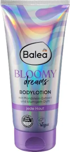 Balea Lotion & Feuchtigkeitscremes von Balea
