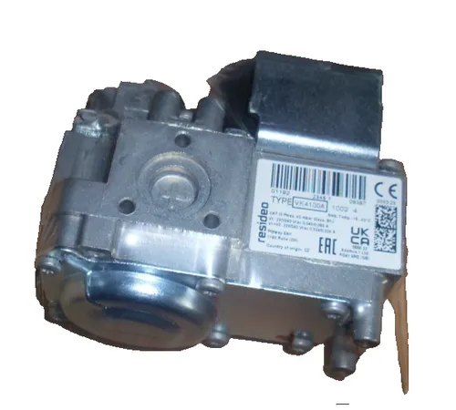 Gasregelblock CVI-Ventil  Honeywell Resideo VK4100A1002U Gasregelblock