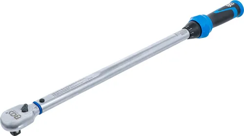 BGS 7184 Drehmomentschlüssel 1/2