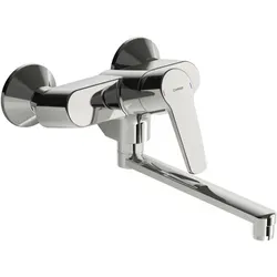 HANSA HANSAPOLO Küchenarmatur