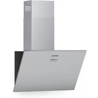 Klarstein Silver Lining 60 Dunstabzugshaube 60cm