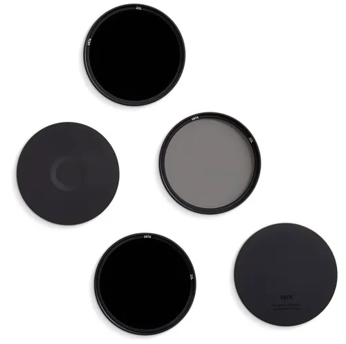 URTH The ND Selects Filter Kit Plus+ 39mm von Urth