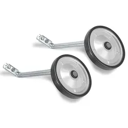 Puky Fahrrad-Stützrad Stützräder ROOKIE WHEELS 12 Zoll 9424