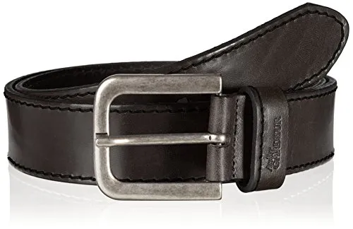 Atelier GARDEUR Ledergürtel - Hochwertiger Ledergürtel für Business-Looks, verstellbar für individuellen Komfort und mit zeitlosem Design. Ideal für formelle Anlässe und täglichen Einsatz.