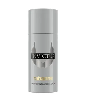 Paco Rabanne Invictus Deodorant Spray 150 ml - Deos mit langanhaltendem Schutz und erfrischendem Duft, ideal für aktive Männer.