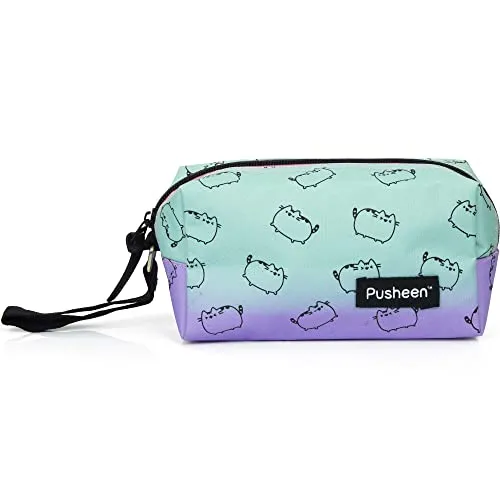 Kosmetiktasche Pusheen See Ya
