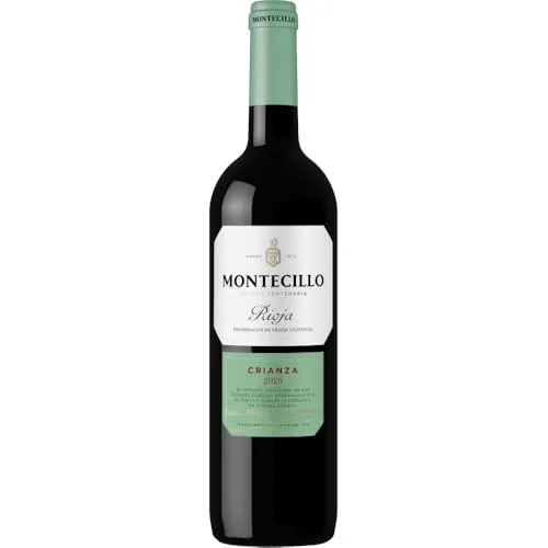 Montecillo Crianza - 75 Cl.