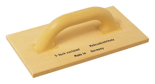 Lechner Holz-Reibebrett 200 x 360 mm - 220360