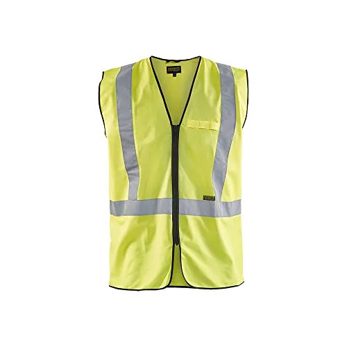 Blaklader 302910223300XXL/3XL High Vis Weste – Sicherheit in High Vis Gelb