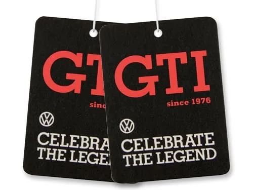 BRISA VW Collection in schwarz von BRISA