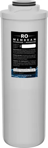 ARKA myAqua 3800 Membran Filter Kartusche