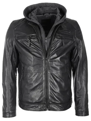 MUSTANG Lederjacke 31019261
