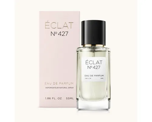 ÉCLAT 427 Damen Parfum 55ml