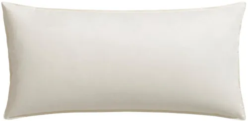 Kopfkissen Beige von Otto Keller