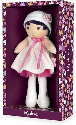 KALOO 962082 Puppe Perlen CM.25