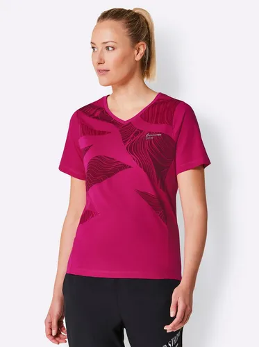 Witt Trainingsshirt Sportshirt Kurzarm von Witt