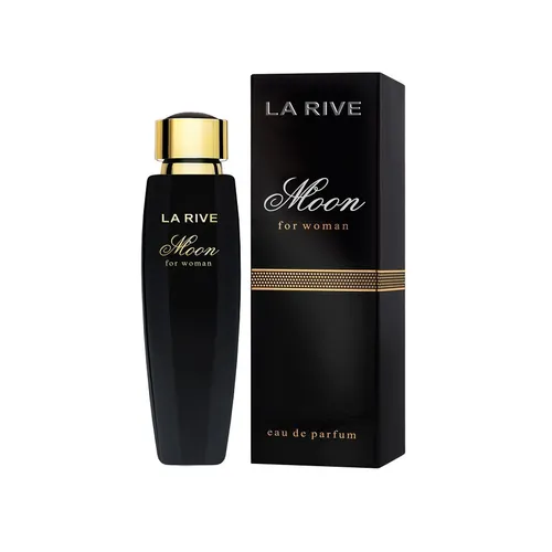 La Rive Moon Eau De Parfum für Frauen 75 ml von LA RIVE