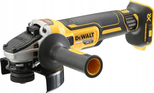 De.Walt Winkelschleifer 18 V 125 mm Bürstenlos Dcg405n M14 9000 U/min DeWalt