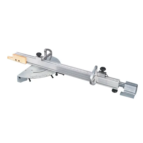 Holzkraft Gehrungsanschlag 1060 mm mit Teleskopführung