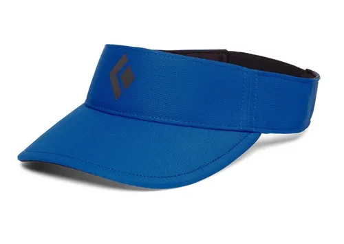 Black Diamond - Dash Visor ultra blue Dash Visor Basecap, Stirnband mit Schirm