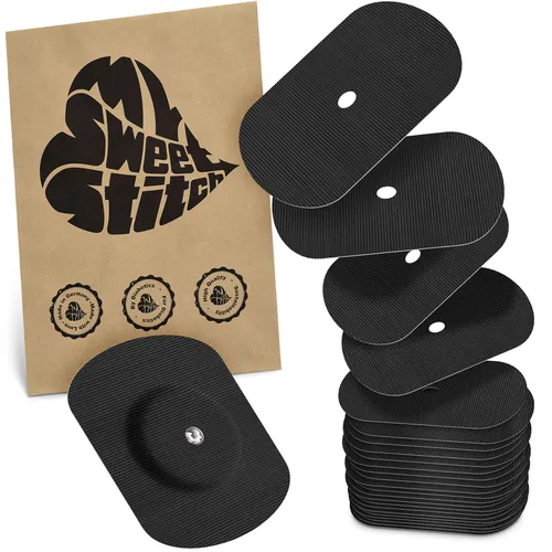 MySweetStitch | Freestyle Libre 1 & 2 Overpatch - Oval