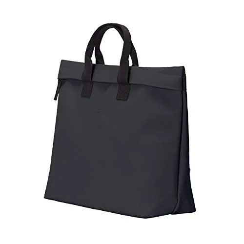 UconAcrobatics Eliza Unisex Rucksack - Wasserdichter Wanderrucksack mit modernem Design, vielseitig als Handtasche oder Rucksack nutzbar, ausgestattet mit verstecktem Reißverschluss und interner Tasche für Wertsachen.