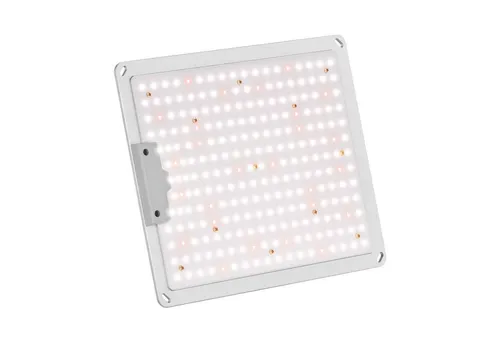 hillvert LED-Pflanzenlampe - Vollspektrum - 110 W - Pflanzenzubehör mit 234 LEDs und 10.000 Lumen für optimales Wachstum, perfekt für Hobbyzüchter und professionelle Gewächshäuser.
