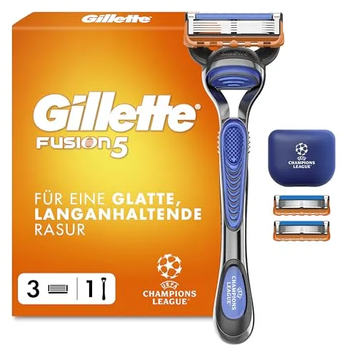 Gillette Rasieren & Trimmen von Gillette