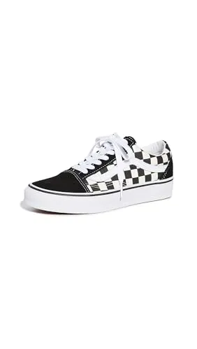 Vans Leder-Sneakers 