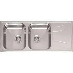 Reginox Waschbecken & Spülen von Reginox