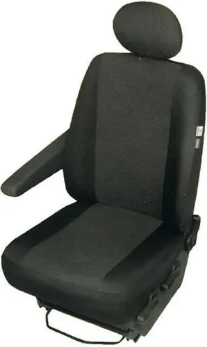 CITROEN JUMPER Fahrersitzbezug Einzelsitzbezug Sitzschoner robuste Stoff Set