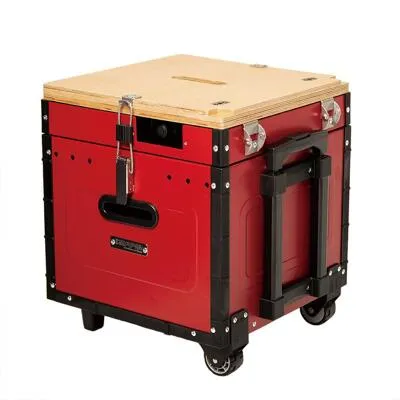 iKamper Aioks All-In-One Outdoor Küchensystem