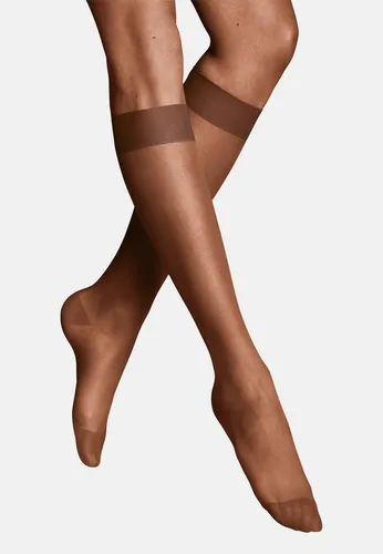 ITEM M6 Kompressionskniestrümpfe Damen 15 DEN – Unsichtbare Strümpfe für jeden Anlass - Die ITEM M6 Kompressionskniestrümpfe verbinden eleganten Nude-Look mit komfortabler Unterstützung. Ideal für Büro, Reisen und Alltag – für spürbar leichtere Beine bei langem Sitzen oder Stehen.