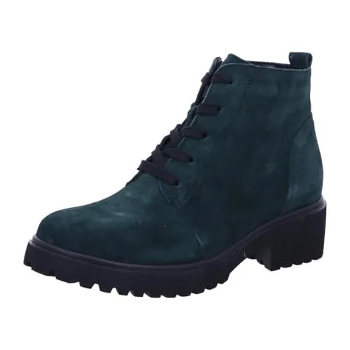 Waldläufer Damen Schnürboots von Waldläufer