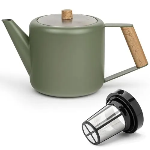 Bredemeijer Kaffee- & Teekannen von Bredemeijer