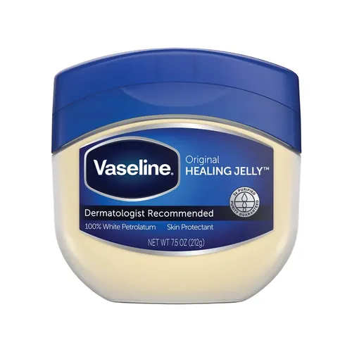 Vaseline Hautpflege Gel Original Feuchtigkeitscreme 212g für extra trockene Haut