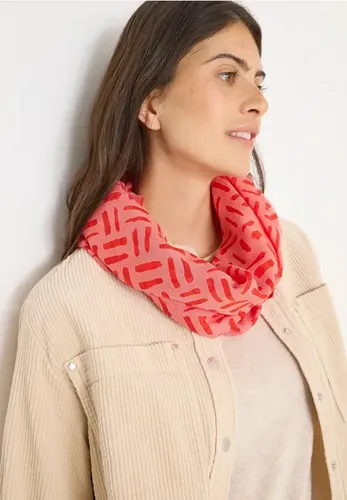 Schals & Halstücher Orange von CECIL