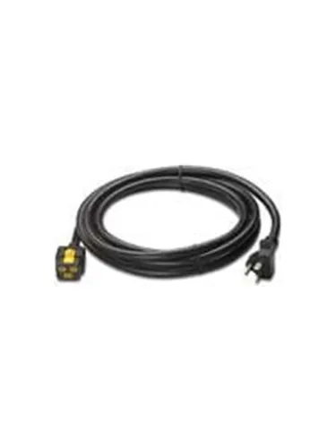 APC AP8751 Stromkabel Schwarz 3,05 m Nema 5-20P