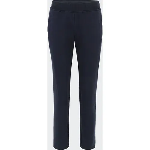 Joy Sportswear Trainingshose Rebecca für Damen – Größe 36 bis 48, Night - Damen-Hosen: Bequeme Trainingshose für Zuhause und Sport, mit angenehmem Schnitt, praktischen Taschen und atmungsaktivem Stoff für maximale Bewegungsfreiheit.