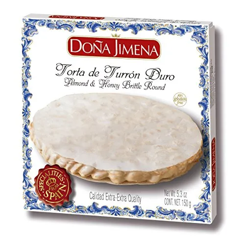 Kuchen von Doña Jimena