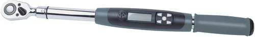Brüder Mannesmann M18141 Drehmomentschlüssel 17 - 170 Nm - Drehmomentschlüssel für präzises Anziehen von Schrauben, mit einem Drehmomentbereich von 17 bis 170 Nm, ideal für Werkstätten und Heimwerker.